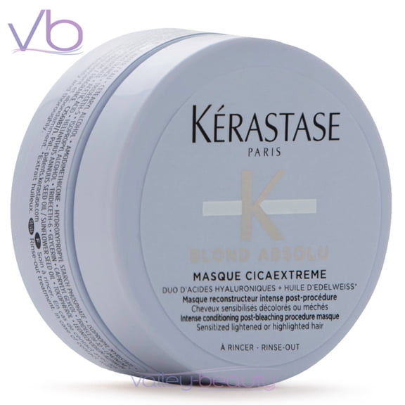 Kerastase Blond Absolu Masque Cicaextreme, 2.55fl.oz.