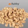 thumbnail image 2 of 100-Pack - Wine Corks - Corks for Wine Bottles, 2 of 5