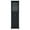 Black-02, variant on 66" Tall Bathroom Storage Cabinet, Wood Narrow Towel Closet with Open Cubby, Adjustable Shelves, Freestanding Pantry Cabinet for Living Room, Kitchen
