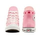 thumbnail image 4 of Tenis Converse San Valentin Chuck Taylor All Star Rosas Mujer Original A12624C, 4 of 5