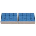 thumbnail image 3 of OTVIAP 24pcs No‑Slip Tip Chalk Billiard Pool Dry Chalk Accessory Stick Chalks,Pool Chalk,Billiard Chalk, 3 of 8