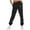 Black, variant on Zuesphe Cargo Sweatpants for Women Tall Petite Wide Leg Athletic Pants for Women Womens Hiking Pants Plus Size Fashion Pants for Women Trendy My Orders