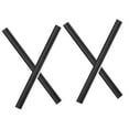 thumbnail image 5 of ULTNICE 4Pcs Rubber Strip for Dustpan Edge Bar 11.40X1.02X0.12in Home and Commercial Use, 5 of 8