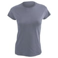 thumbnail image 4 of Gildan Ladies Soft Style Short Sleeve T-Shirt, 4 of 4