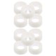 thumbnail image 3 of KAKOWELY 10 rollos de puntos adhesivos para manualidades, cinta adhesiva redonda, puntos antihuellas para globos., 3 of 5
