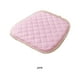 thumbnail image 3 of Matsuzay Cojín de asiento de oficina lavable a máquina de 2 bolsas engrosado y con bloqueo de temperatura y se puede utilizar en durante todo Decoración del hogar Estilo - Rosa, 3 of 6