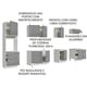 thumbnail image 4 of Cocina Integral Modular Madesa Lux 320cm BG, 4 of 5