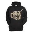 thumbnail image 1 of Sudadera Café Tacuba (unisex Todas Las Tallas) #5, 1 of 2