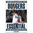 thumbnail image 3 of Essential: Everything You Need to Know to be a Real Fan: Dodgers Essential : Everything You Need to Know to Be a Real Fan (Hardcover), 3 of 3