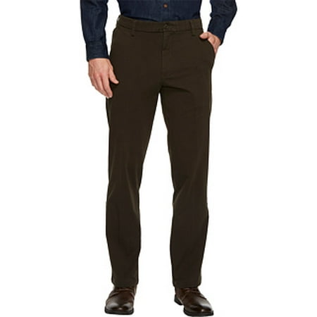 Dockers Straight Fit Workday Khaki Smart 360 Flex Pants