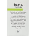 thumbnail image 4 of Basis Vitamin Bar, 4 OZ, 4 of 5