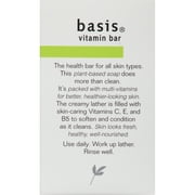 Basis Vitamin Bar 4 oz.