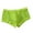 Green, variant on All Season Panties for Women Lightweight Women's Lace Abdomen Mid-rise Waist And Hip Lift Comfortable Body Breathable Underwear Briefs Seamless Underwear Plus Size Daily Panties