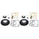 thumbnail image 4 of 2 Sets Motorcycle Carburetor Repair Kits Rebuild Parts Replacement for TDM850 1991‑1999, 4 of 9