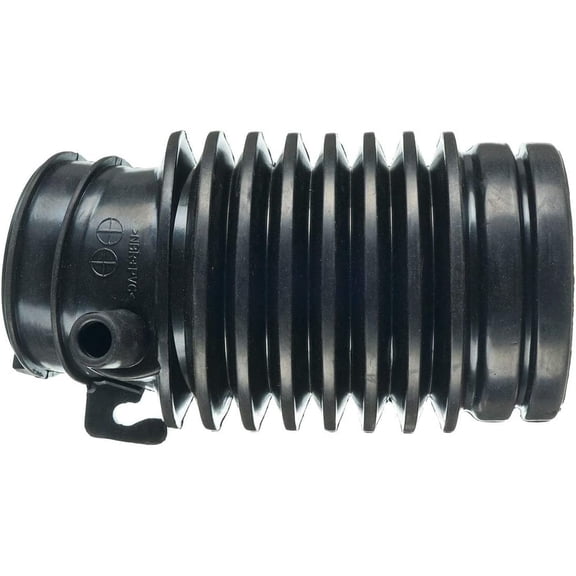 A-Premium Engine Air Cleaner Intake Hose Tube Replacement for Honda Accord 2003-2007(V6 3.0L Only) Acura TL 2004-2006 V6 3.2L