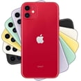 thumbnail image 2 of Smartphone iPhone 11 64GB Rojo Apple 64GB, 2 of 4