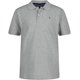 thumbnail image 1 of Polo Tommy Hilfiger para niños de manga corta Ivy 4T - Gris, 1 of 1