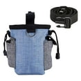 thumbnail image 2 of Bolsa de Entrenamiento de 2 Piezas de Bolsas con Cordón con Cinturón Bolsa para Perros Yuyangstore Bolsa de entrenamiento, 2 of 8