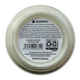 thumbnail image 2 of Mainstays 3-Wick Glass Jar Candle, Cozy Comfort, White, 11.5 oz, 2 of 11