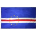 thumbnail image 1 of Drapeau Verde Nyl-Glo Cape de 2 Pi X 3 Pi, 1 of 1