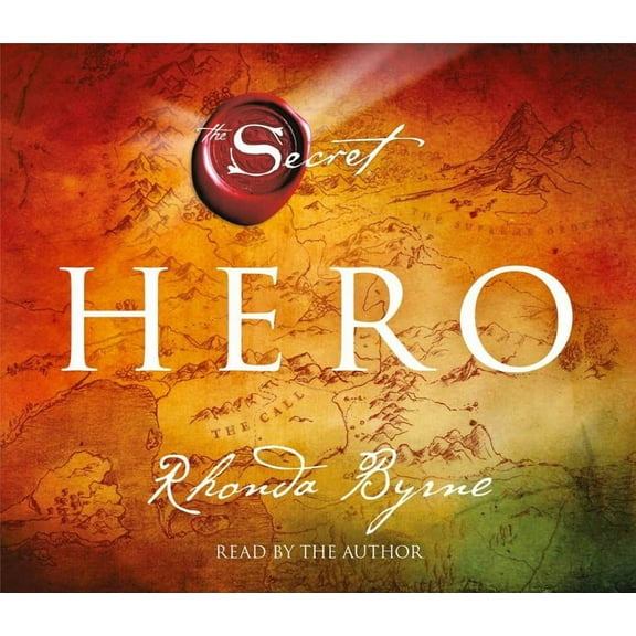 Hero (CD-Audio)