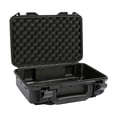 thumbnail image 1 of Caja de herramientas contenedor a prueba de golpes con asa organizador de herramientas anticaída estuche de almacenamiento para equipos viajes al aire, 1 of 8