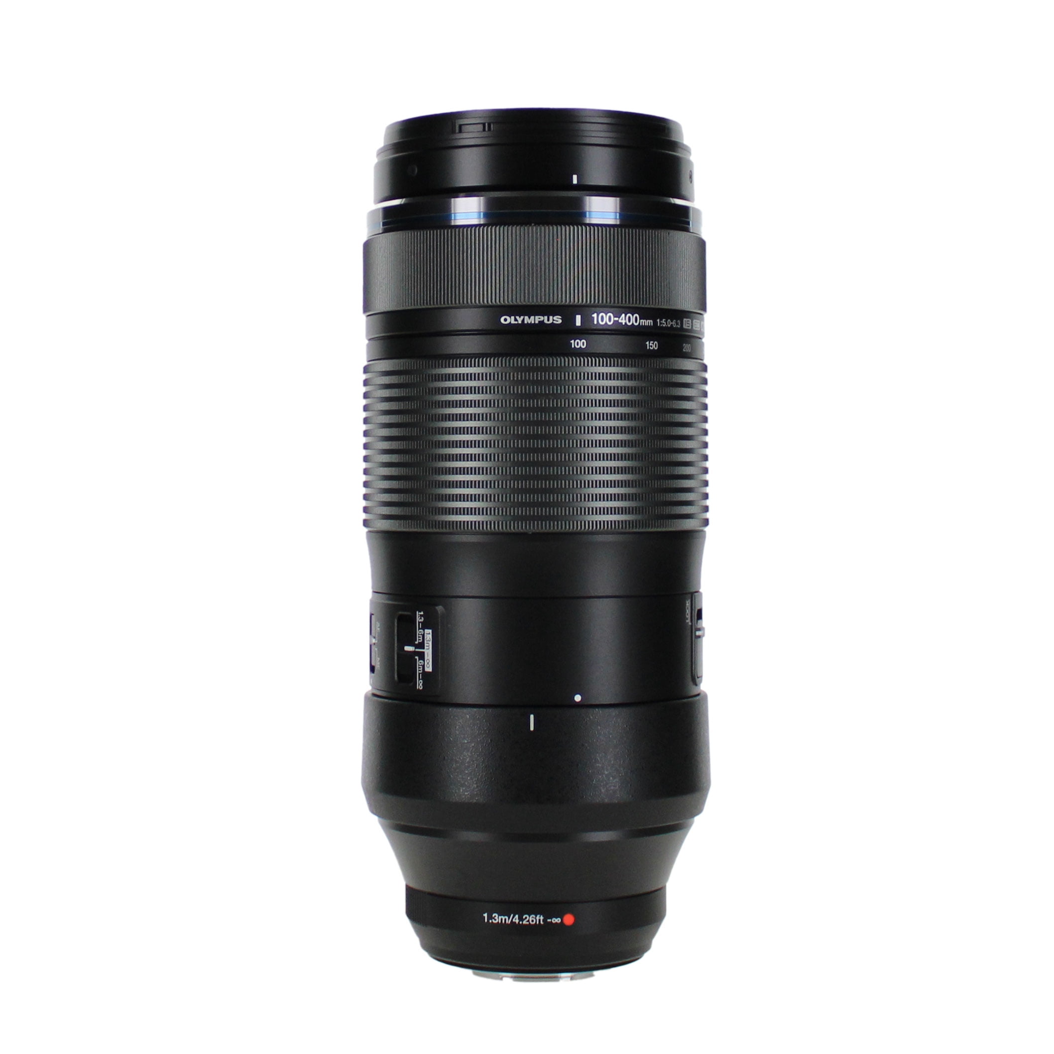 【N2324】 OLYMPUS M.ZUIKO DIGITAL 12 2.0 Olympus M.Zuiko Digital ED 12mm f/2.0 Lens – Reef Photo & Video