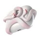 thumbnail image 4 of Wartleves JHIALG - Funda protectora para auriculares inalámbricos con forma de serpiente 3D para AirPods Pro/Pro 2, funda protectora antiarañazos para auriculares inalámbricos con forma de serpiente,, 4 of 7
