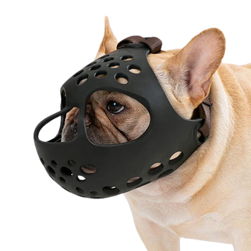 Do Muzzles Stop Dogs Barking