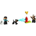thumbnail image 2 of LEGO Duplo 30328 - 'Town Rescue' Mystery Poly Bag, 2 of 2