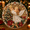 Ornament Kit0824A9_A11, variant on 2026 Christmas in July DIY Diamond Art Hanging Ornament – Handmade Sparkling Christmas Keepsake Quiet Leisure Craft for Summer Rainy Afternoons