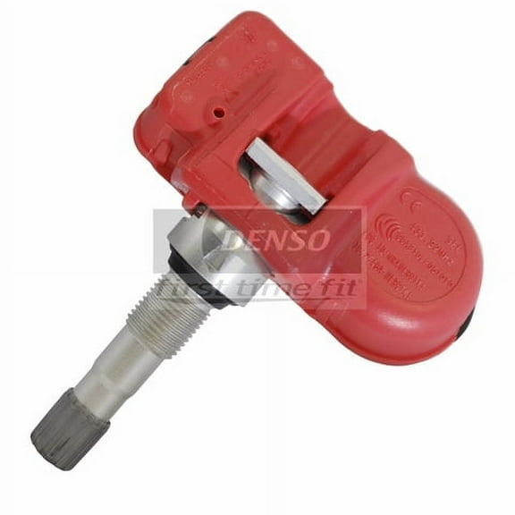 DENSO Auto Parts Tire Pressure Monitoring System Sensor P/N:550-2503 Fits select: 2009-2010 DODGE CHARGER, 2015 DODGE CHALLENGER