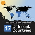 thumbnail image 5 of Roast Ridge Single Serve Coffee Pods Compatible with Keurig K-Cup Brewers, 100 Ct., 5 of 8