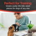 thumbnail image 5 of Miss Nelly's Canine Gourmet Chicken Jerky Treats for Dogs, 2 lb. Bag, 5 of 9