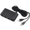 thumbnail image 3 of GameCube controller adapter for game conversion, 3 of 5