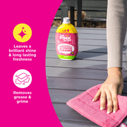 The Pink Stuff, Miracle Concentrated All Purpose Cleaner, 25 fl oz