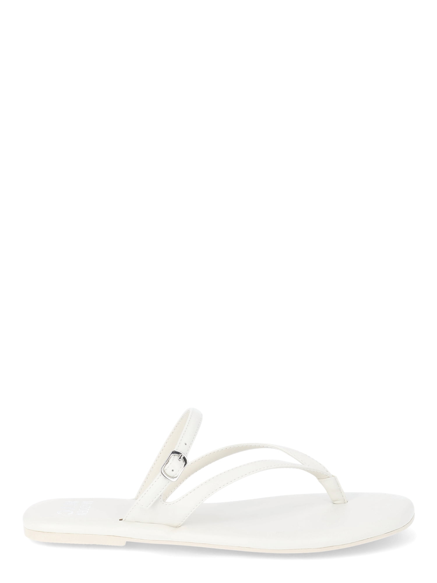 Madden NYC Womens Strappy Thong Sandals, Sizes 6-11