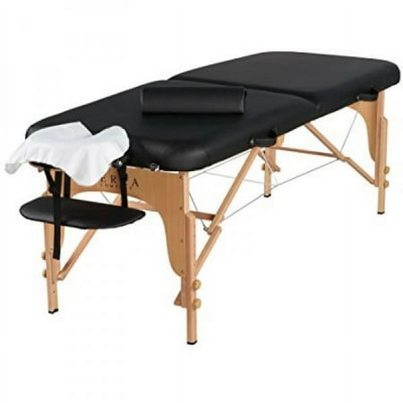 Sierra Comfort Sooth Series Portable Massage Table