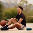 thumbnail image 5 of Bose SoundLink Flex II Wireless Waterproof Portable Bluetooth Speaker, Twilight Blue, 5 of 9