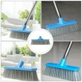 thumbnail image 4 of 1pc Replacement Floor Brush with Stiff Bristles for Home Cleaning Broom and Effective, 4 of 6