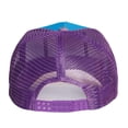 thumbnail image 4 of Gorra curva con malla original Pook Lo que la cerveza, 4 of 5