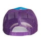thumbnail image 4 of Gorra curva con malla original Pook Lo que la cerveza, 4 of 5