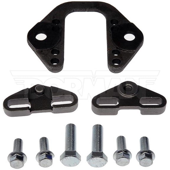 Dorman 545-014 Alignment Camber Kit For 06-15 Honda Civic
