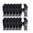 thumbnail image 1 of Guantes MaxiFlex 34-874 Ultimate de microespuma de nitrilo de nailon, 1 of 8