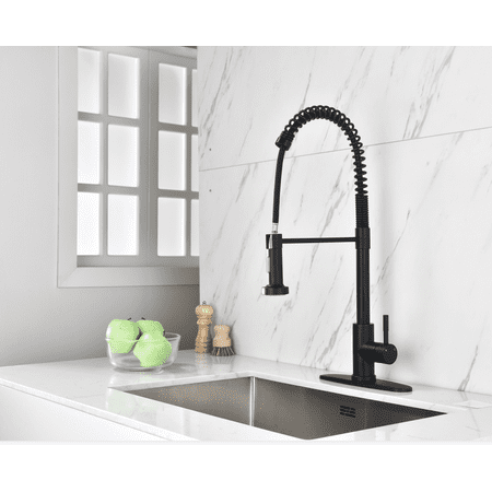 

Stainless steel kitchen faucet Faucet Water Filters