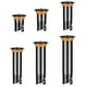 thumbnail image 4 of Tubo de extensión de acero inoxidable núcleo de drenaje de piso antiolor tubo de extensión de alcantarillado, 4 of 9
