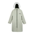 thumbnail image 1 of Regatta  Adult Waterproof Changing Robe, 1 of 6