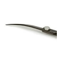 thumbnail image 5 of Premium Ergonomic Grooming Shears Mushu VG10 Stainless Steel Titanium with Bling (7 inch Curved), 5 of 8
