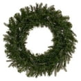 thumbnail image 4 of Vickerman 24" Douglas Fir Artificial UnLit Wreath, 4 of 5