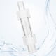 thumbnail image 4 of Acrylic Water Pipe Reducing Adapter 12/16 to 16/22 Filter Vat Hose Convert Tube Convert DN10 to DN15, 4 of 4